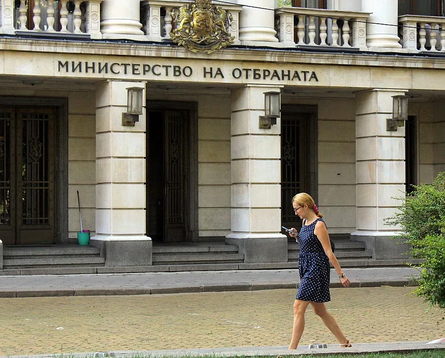 Стрелба по мисията на ЕС в Мали, няма наши ранени