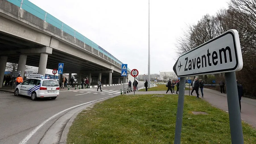 Националните на Белгия отмениха тренировка