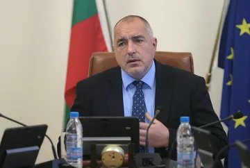 Борисов: Не е справедливо към Европа