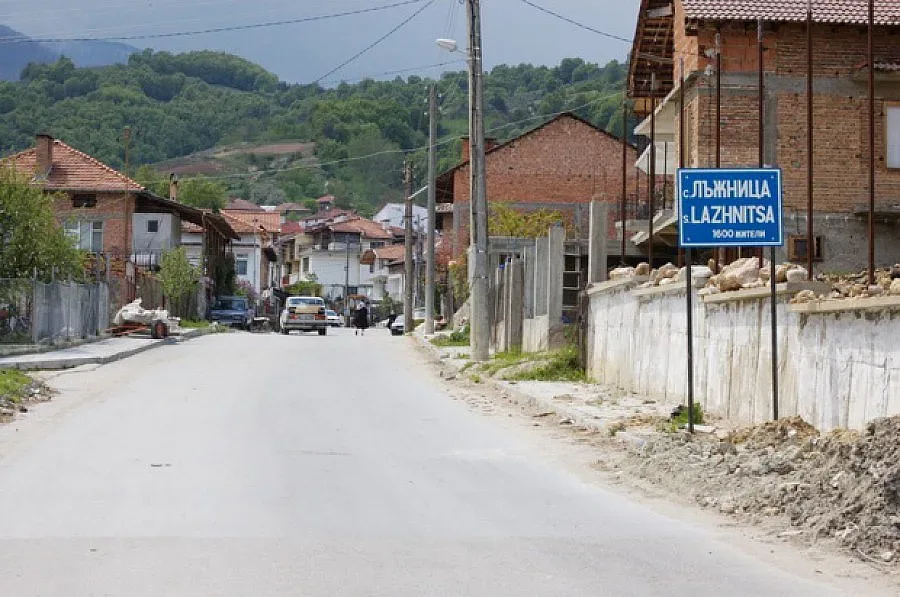 Арест за ученик с амфетамин