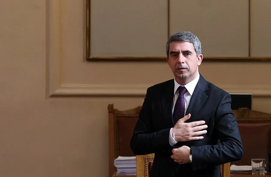 България остро осъжда терористичните актове в Брюксел