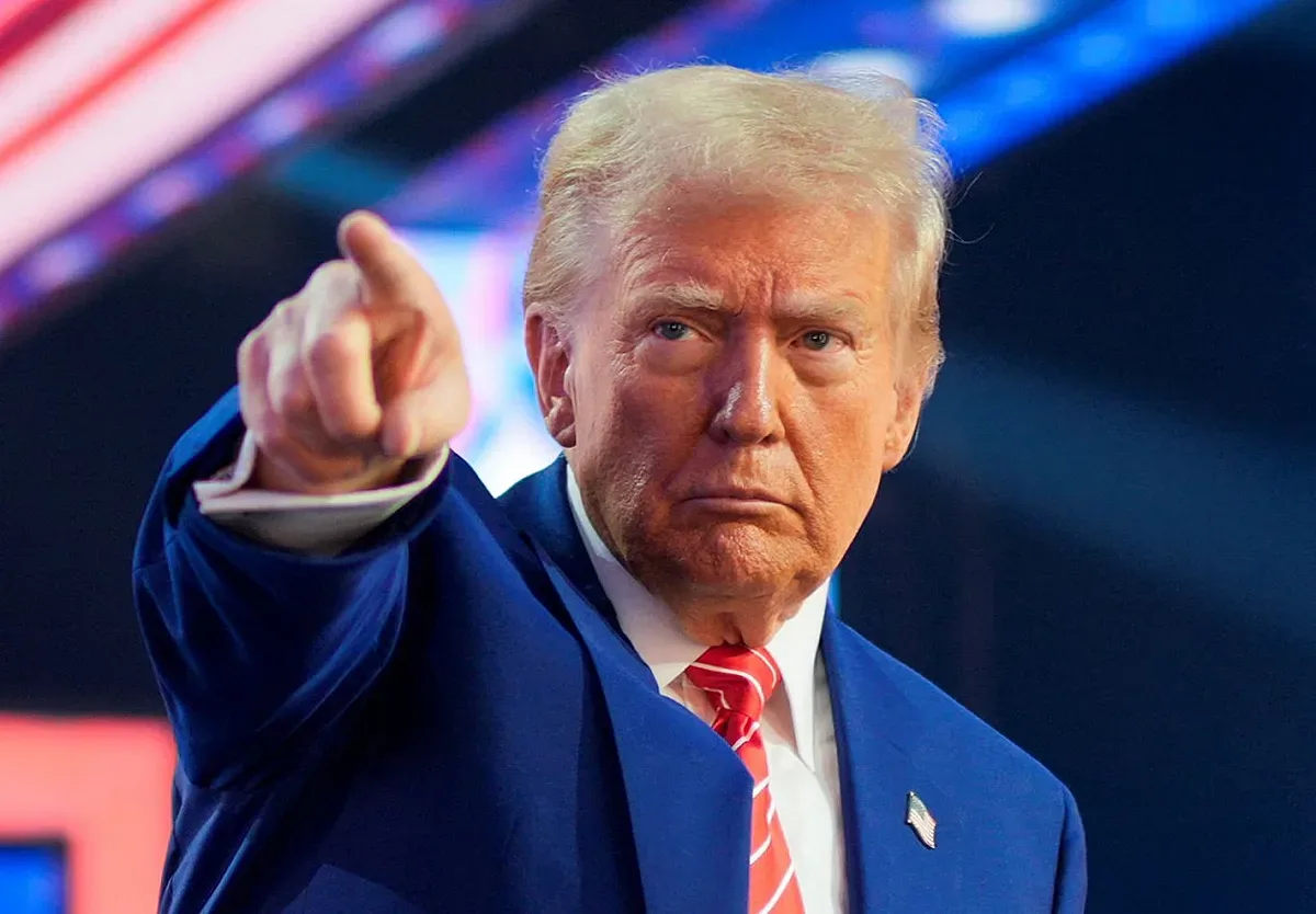 Знаменитостите на инаугурацията на Тръмп. Нещо невиждано