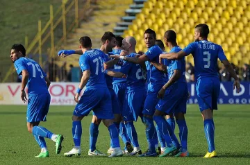 Британци с оферта за 1 млн. към "Левски"