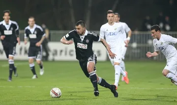 Божинов герой за 2:1, Бандата с автогол