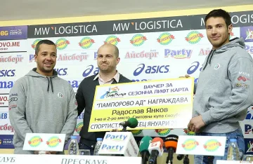 Дивия: Хората ме спират за снимки