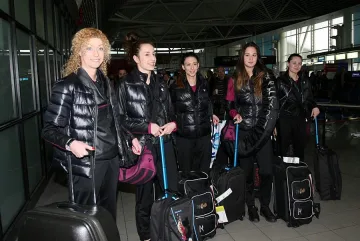 Раева: Грациите са на прав път