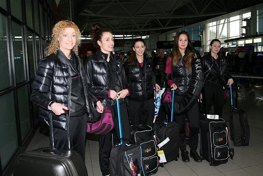 Раева: Грациите са на прав път