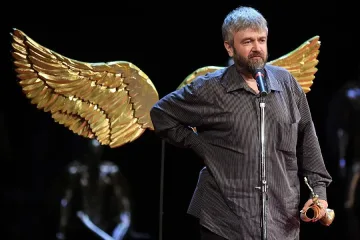 Теди Москов стана дядо