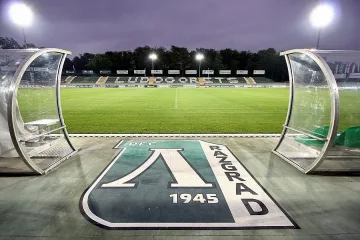 Разград с нов вариант за "Лудогорец-Арена"