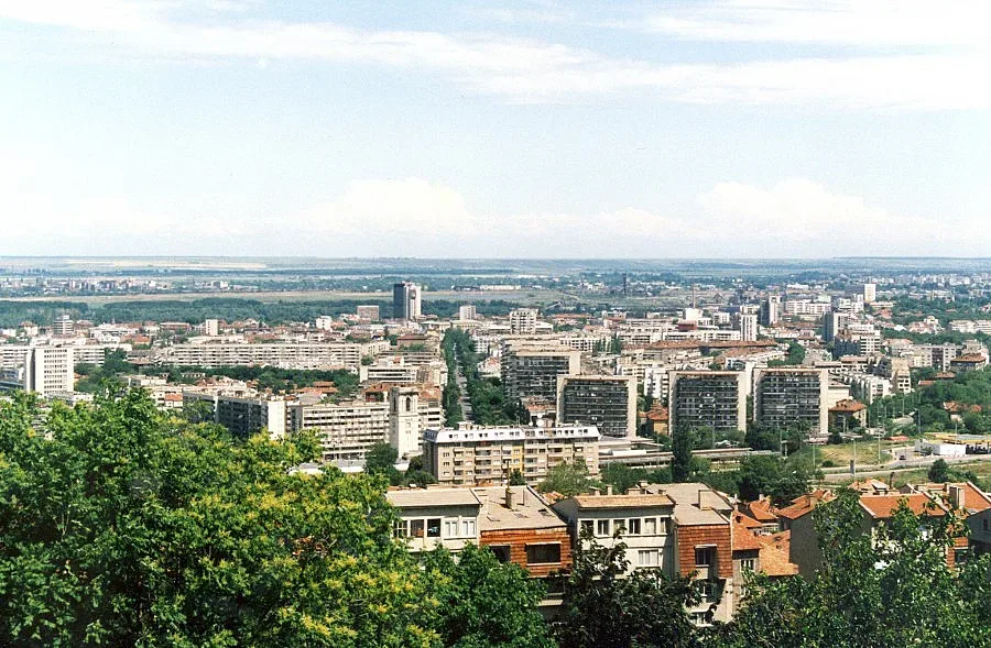 Пенсионер потроши съсед заради некролог