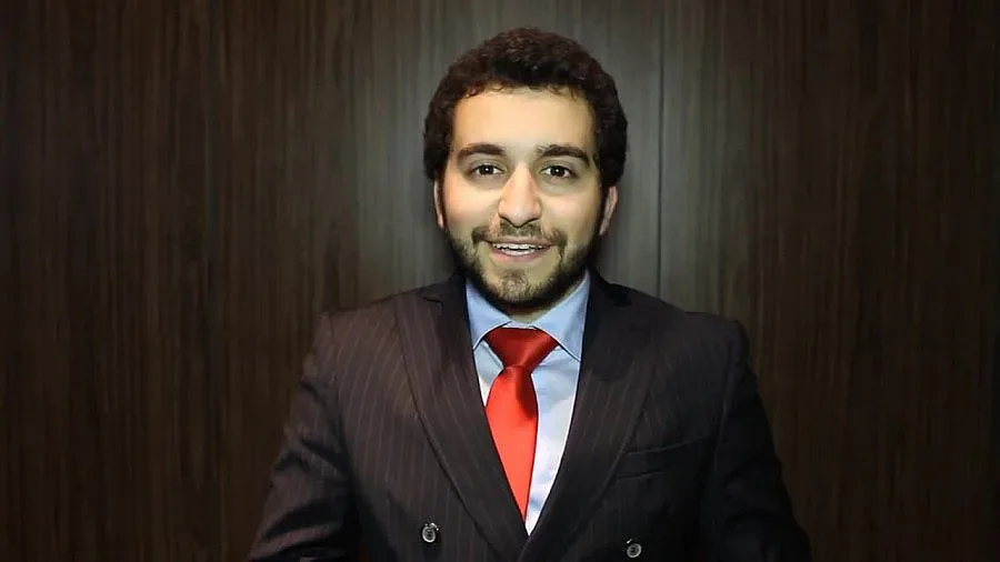 Рафи снима нов клип