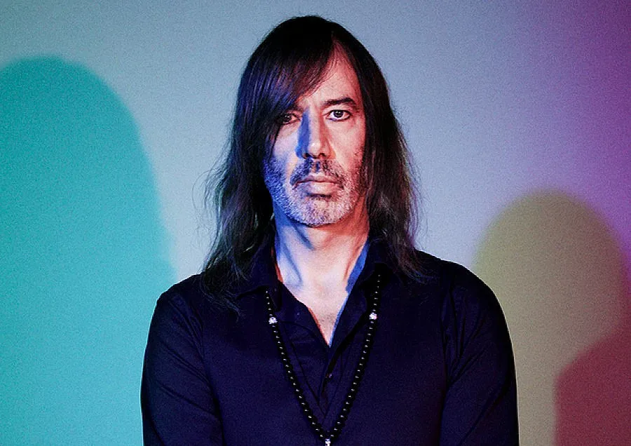 Йозеф ван Висем свири у нас