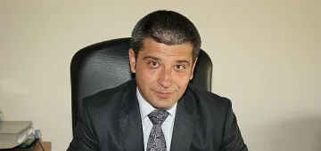 Работим по проект за управление и контрол на водите в реално време