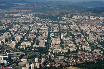 Без религиозна агитация по улиците