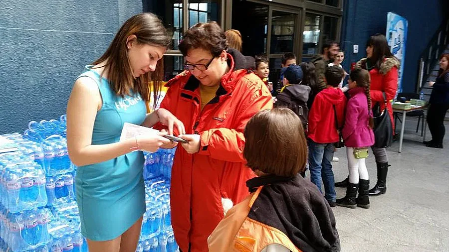 Българинът отказва да пие от чешмата