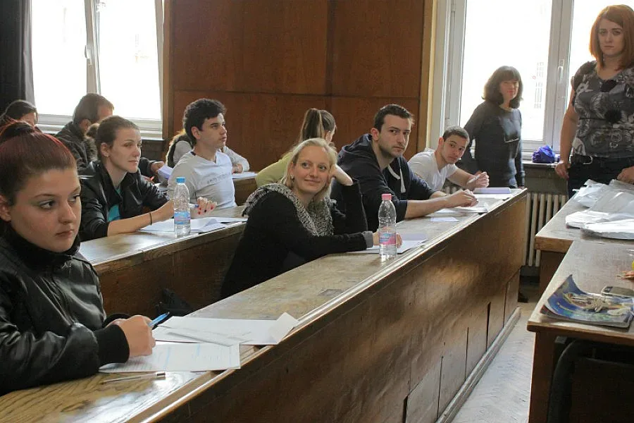 46 университета признават матурата