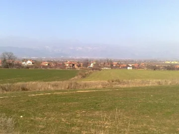 Млад мъж се обеси в сливенско село