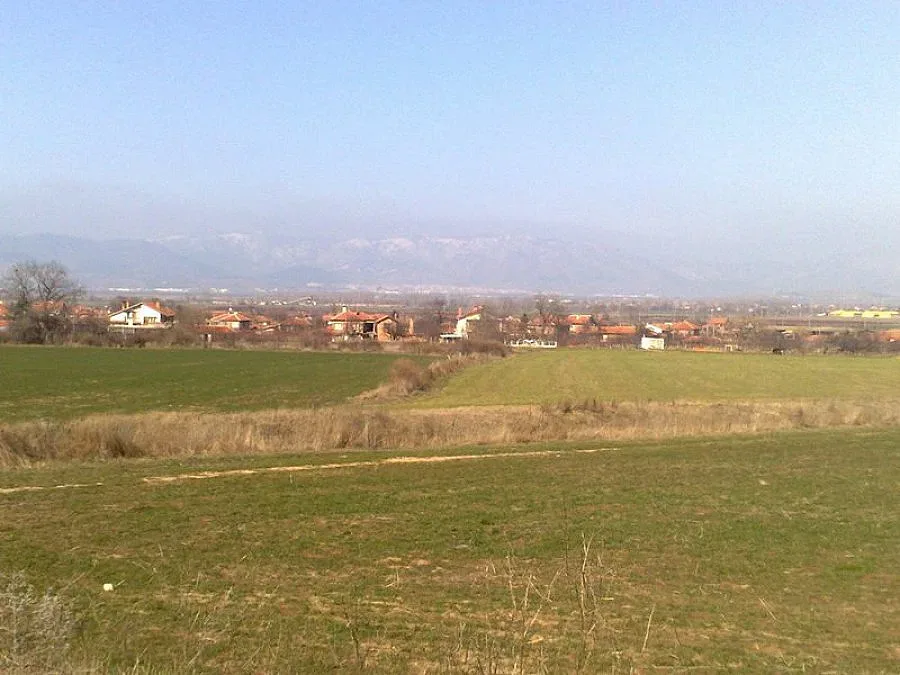 Млад мъж се обеси в сливенско село