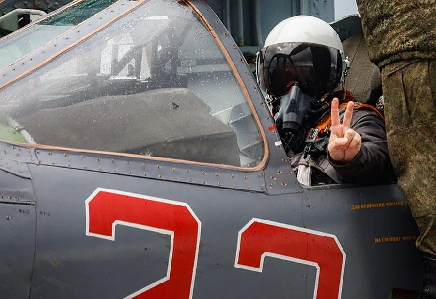 Русия пуска пак военна сила в Сирия