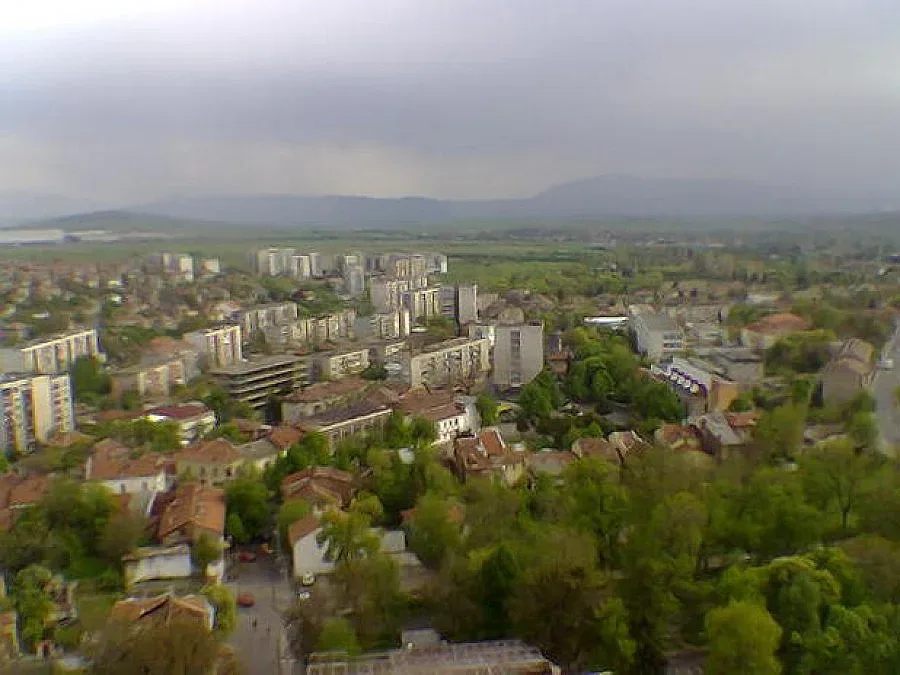 За 14 часа върнаха откраднати чанове и техника