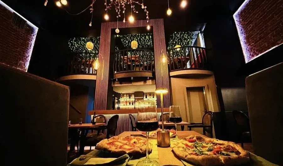 Стара слава: Отвориха отново емблематичен ресторант на пловдивската бохема