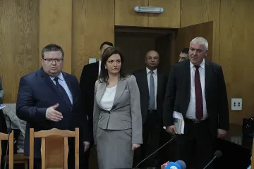 Разбиха двоен канал с 47 кг. наркотици