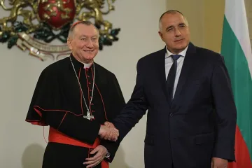 Католиците у нас канят на визита папа Франциск