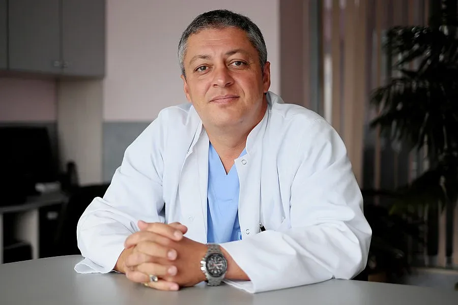 Как да се преборим с болестното затлъстяване?