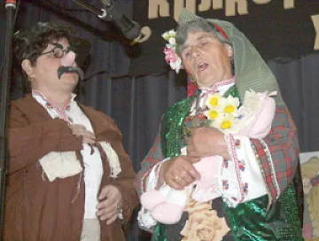 Македонци с мерак да се надлъгват с нашенци