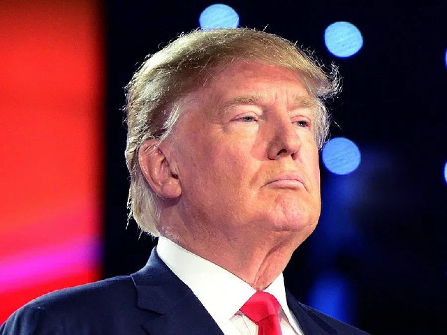 Заплашват сестрата на Тръмп