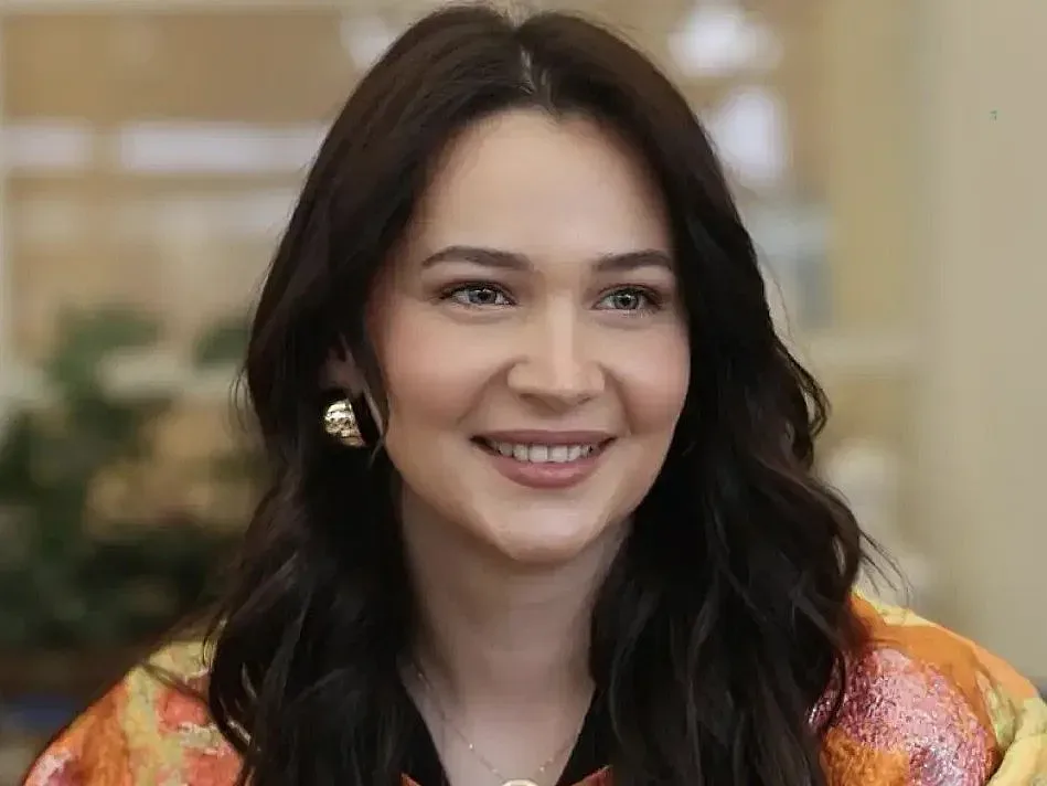 Наше момиче е топ звезда в нов турски сериал