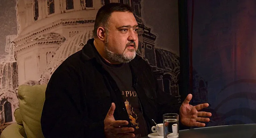 Нищо не можело да спаси Павел Чернев