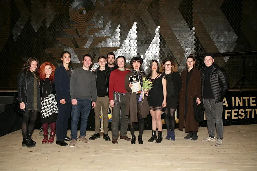 Триумф на родното кино