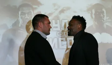 Кобрата ще наказва Чисора с ъперкъти