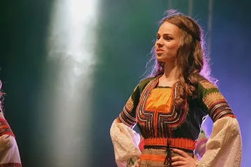 Икономистки покориха "Мис Кюстендилска пролет"