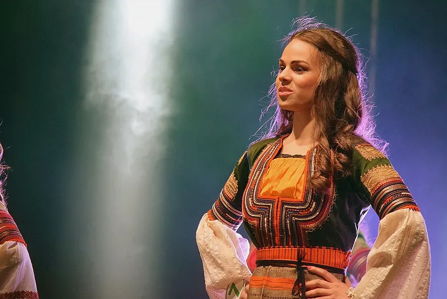 Икономистки покориха "Мис Кюстендилска пролет"