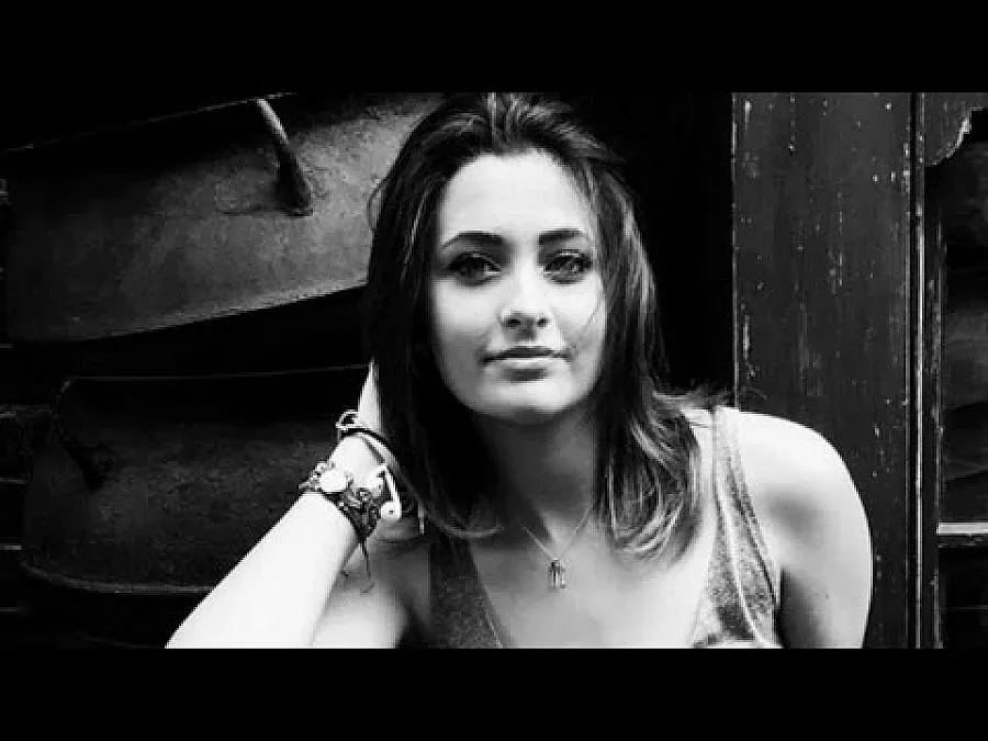 Дъщерята на Майкъл Джексън тръгва по стъпките му