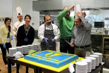 МЕТРО България навърши 17 години