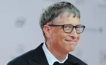 Бил Гейтс за 17-и път е най-богатият в света