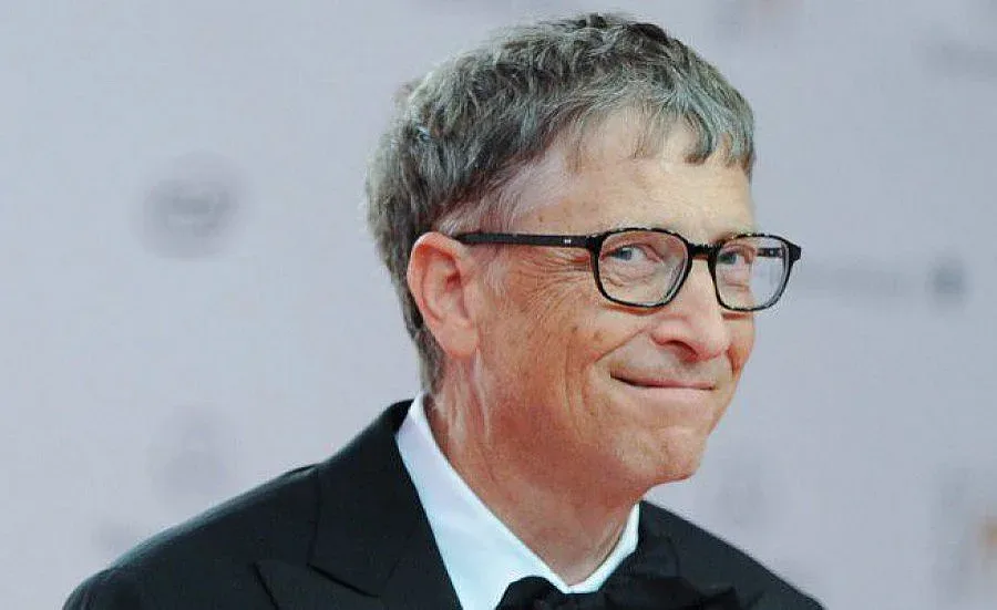 Бил Гейтс за 17-и път е най-богатият в света