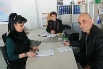 Общинари на ГЕРБ с приемни за граждани в Кърджали