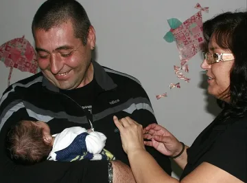 Вила Вилекула за изоставени хлапета