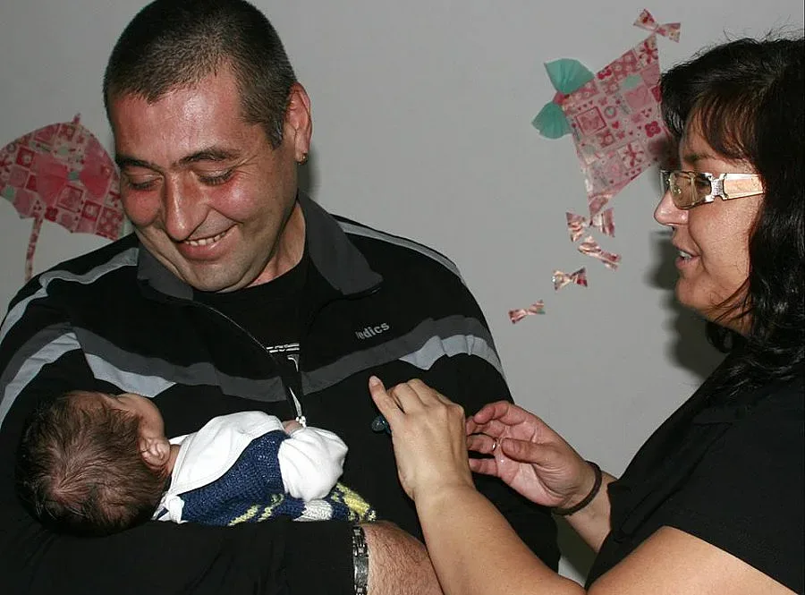 Вила Вилекула за изоставени хлапета