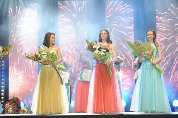 За 50-ти път избраха „Девойка Кюстендилска пролет”