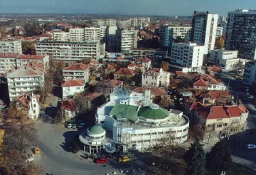 Депо за отпадъци трови рибата край Ямбол
