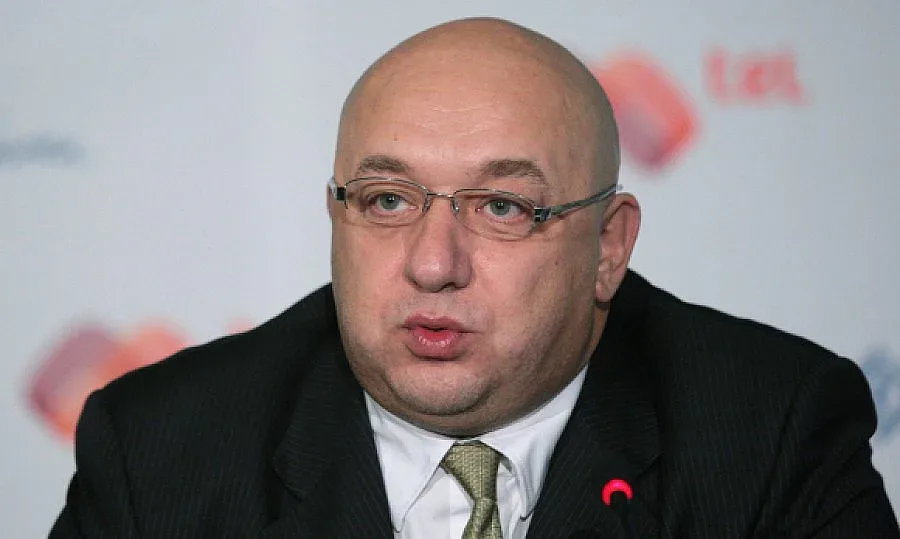 Кралев: Скоро ще представим проекта за Висшата лига
