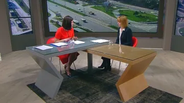 Фандъкова: Затваряме още места заради метрото