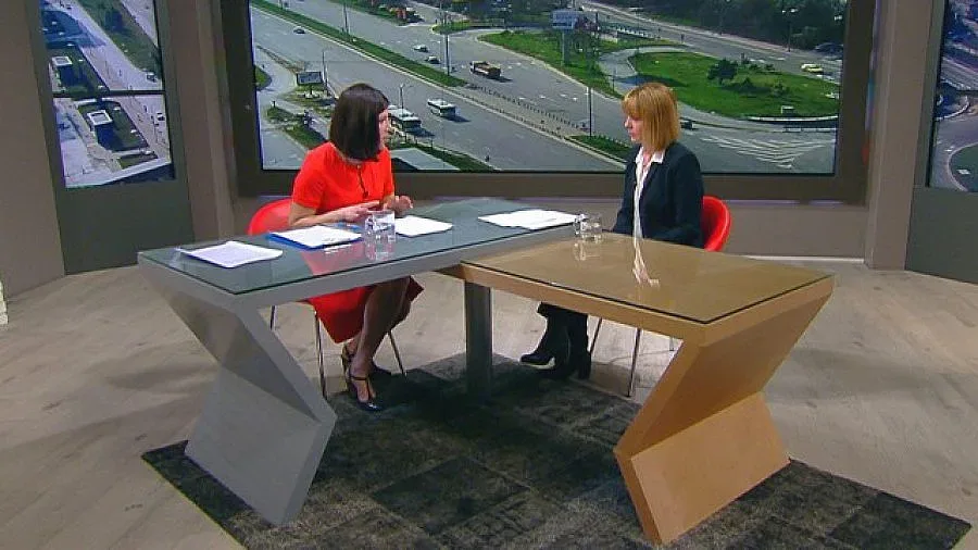 Фандъкова: Затваряме още места заради метрото