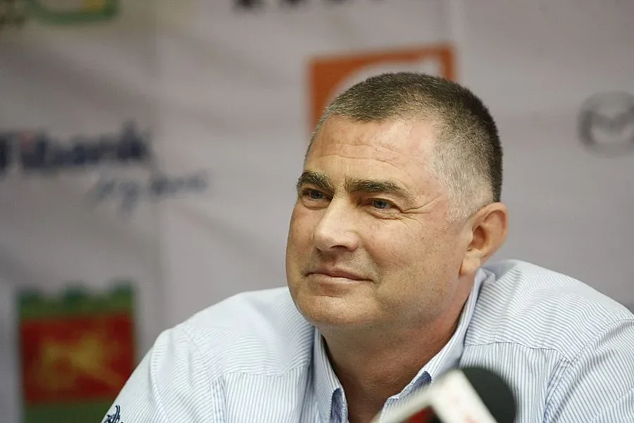 Карамаринов: Браво на Радослава!