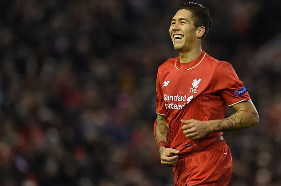 "Ливърпул" без Фирмино срещу "Сотън"